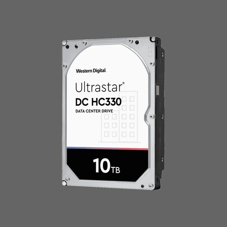 Hgst 10Tb 256Mb 7200Rpm Sata Ultra 512E Se Dc Hc330 0B42266